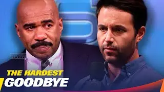 Leaving Before Love Kills You 💔 | Steve Harvey