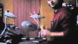 REINCIDENTES VICIO (Drum Cover)