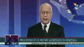 Эйнар Танген: крупные нефтяные компании не заинтересованы в венесуэльской нефти.