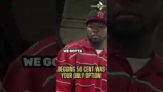 How 50 Cent Dealt With Betrayal Inside G-Unit 🤯