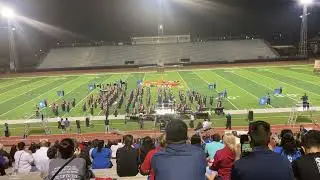 economedes hs band 2022 9/25