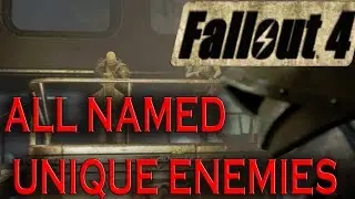Fallout 4 | All 