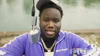 Duray - In & Out Freestyle | Off The Wire Performance 🎙️