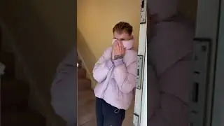 FART BOMB PRANK! #Shorts