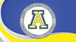 2020 Auburndale Senior High Graduation