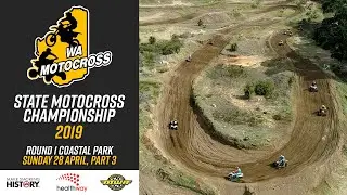 2019 WAMX RD1 Coastal Park, Henderson Part 3