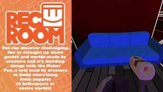 4 Social VR Games in 5 Minutes