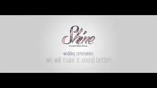 Church Wedding Music - SHINE - Maltese Music Mix
