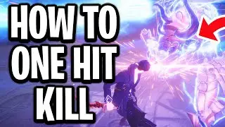 How To One Hit Kill in in Solo Leveling: ARISE OVERDRIVE - Full Guide