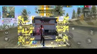 Kay game zali 😱😱 unstoppable kill in match🥷 BOOYA.... #freefire#