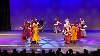 2024 PNA Concert - Wici - Mazur