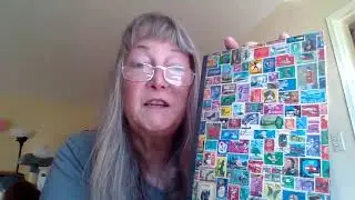 Now That I'm 70 | Topical Stamp Collecting