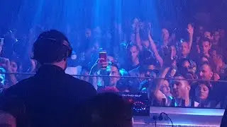 SOLOMUN PACHA IBIZA CLOSING 2019 - THE LAST HAPPY PARTY BEFORE CRNAMADNESS