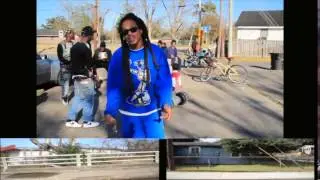 Dino Danja - SOUTHSIDE (Music Video)