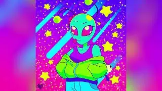 [FREE] Aliens From Space - Trap type beat | Prod. Sleepy God