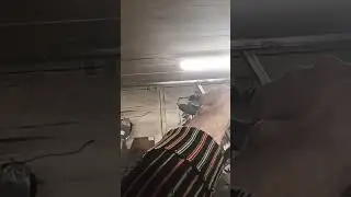 #вездеходрыжик #болотоход #своимируками