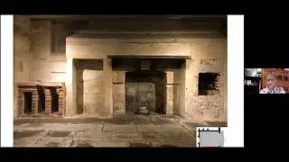 Discover SLM Talk: The 'ghost' kitchen at Elizabeth Bay House, with Dr Jacqui Newling