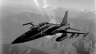 The Forgotten F-20 Tigershark &mdash; A Hidden Disaster