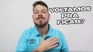 O CANAL  VOLTOU? | NOSSO PLANEJAMENTO E EXPECTATIVAS PRA 2026