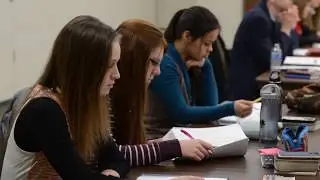 Baptist College of Ministry: It&rsquo;s Bigger Than You