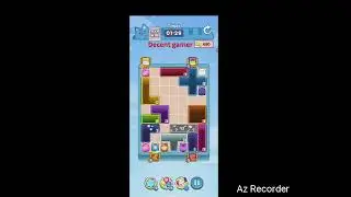 Drop the cat level 414 Walkthrough solution 