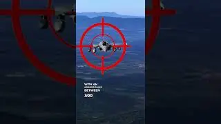 Ракеты класса &laquo;воздух-воздух&raquo; с самой большой дальностью полета, находящиеся на вооружении #авиа-...