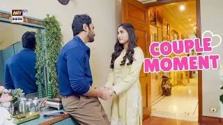 Chaalbaaz 2nd Last Episode | Couple Moment | Zoha Tauqeer | Hammad Shoaib | ARY Digital