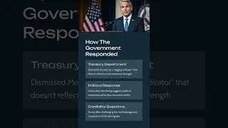 🎯 US Credit Rating Just Got Downgraded