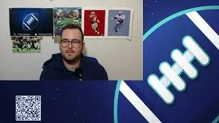 PreSnap Recap Week 1. Winners, Bad Beats, MNF Previews and Parlays