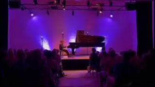 Vincent Ong &ndash;   Mouvement lent de la Sonate n&deg; 1 de Robert Schumann