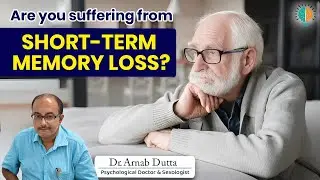 What is Alzheimer's Disease? Symptoms and Cures | Dr. Arnab Dutta | Psychological Doctor