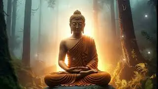 10 Minutes Meditation | Stop Overthinking | Stress Relief Music | Deep Sleep Music | Calm Music