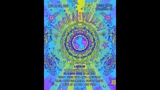 əkoostik hookah   07 Captn Krinklebein III   Hookahville Music Festival 57 2023   Night 1