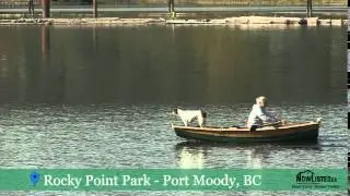 Rocky Point Park - Port Moody, BC