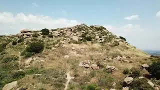 Rocky Peak Trail - Simi Valley