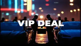 YOHNEX &ndash; VIP Deal | Euro House Music