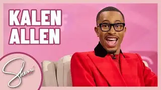 Kalen Allen | Full Interview