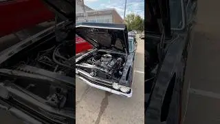 1968 Chevrolet Chevelle