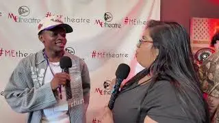 Interview w/ Judge Will Simmons 