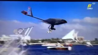 RED BULL FLUGTAG DUBAI 2015 PREMIER FALCONS!!! 2ND LONGEST FLIGHT EVER!!!