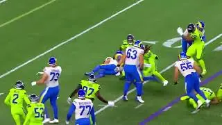 High Quality Rams Clips For Edits! 1080p #shorts #nfl