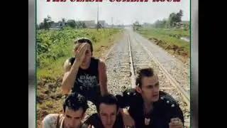 The Clash   Car Jamming