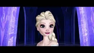 MMD - Let it short [END] - F&uuml;redi Nikolett ~ (Motion, Song Update)