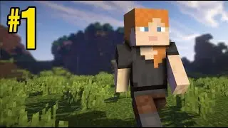 ManaCurves Does Minecraft - Minecraft Stream