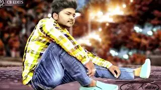 How to Edit like CB EDITS 2017 Latest Tutorial