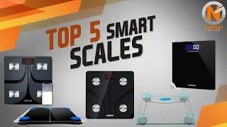 Top 5 Smart Scales 2020