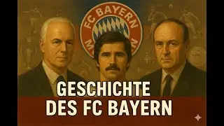 Geschichte des FC Bayern: Sanft entschlummern. Kl&uuml;ger aufwachen.