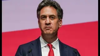 Ed Milliband's plans for the south