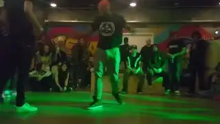 The Streak 2016 | Tha Vurgg VS Ques | All-Style FINAL
