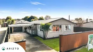 56 Moore Street, Rolleston - Arizto